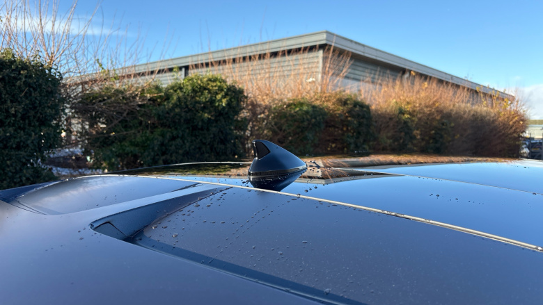 Hyundai IONIQ 5 168kW Namsan Edition 77 kWh 5dr Auto Electric Hatchback